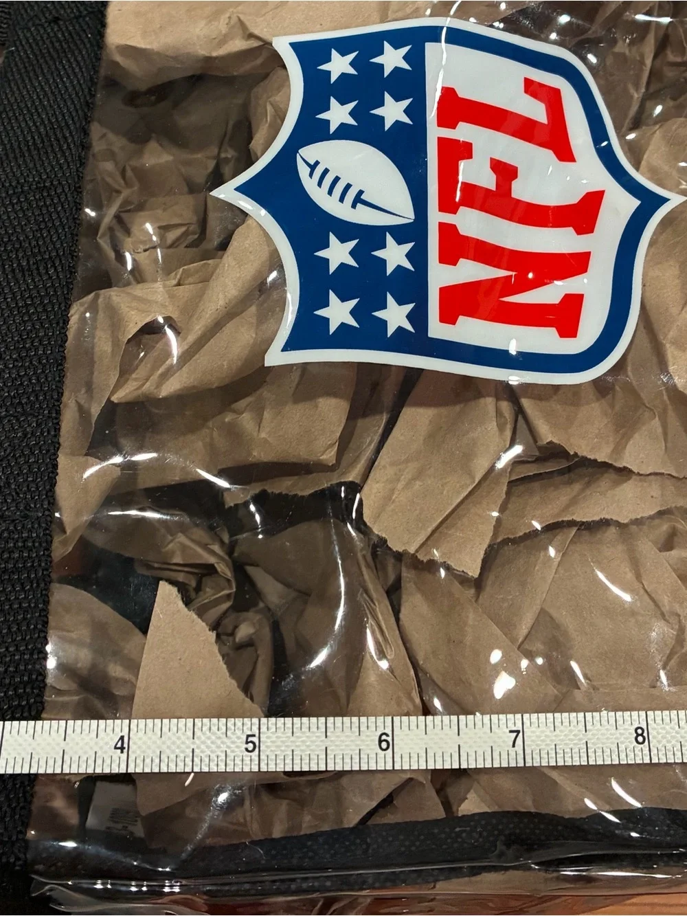 NFL official shield